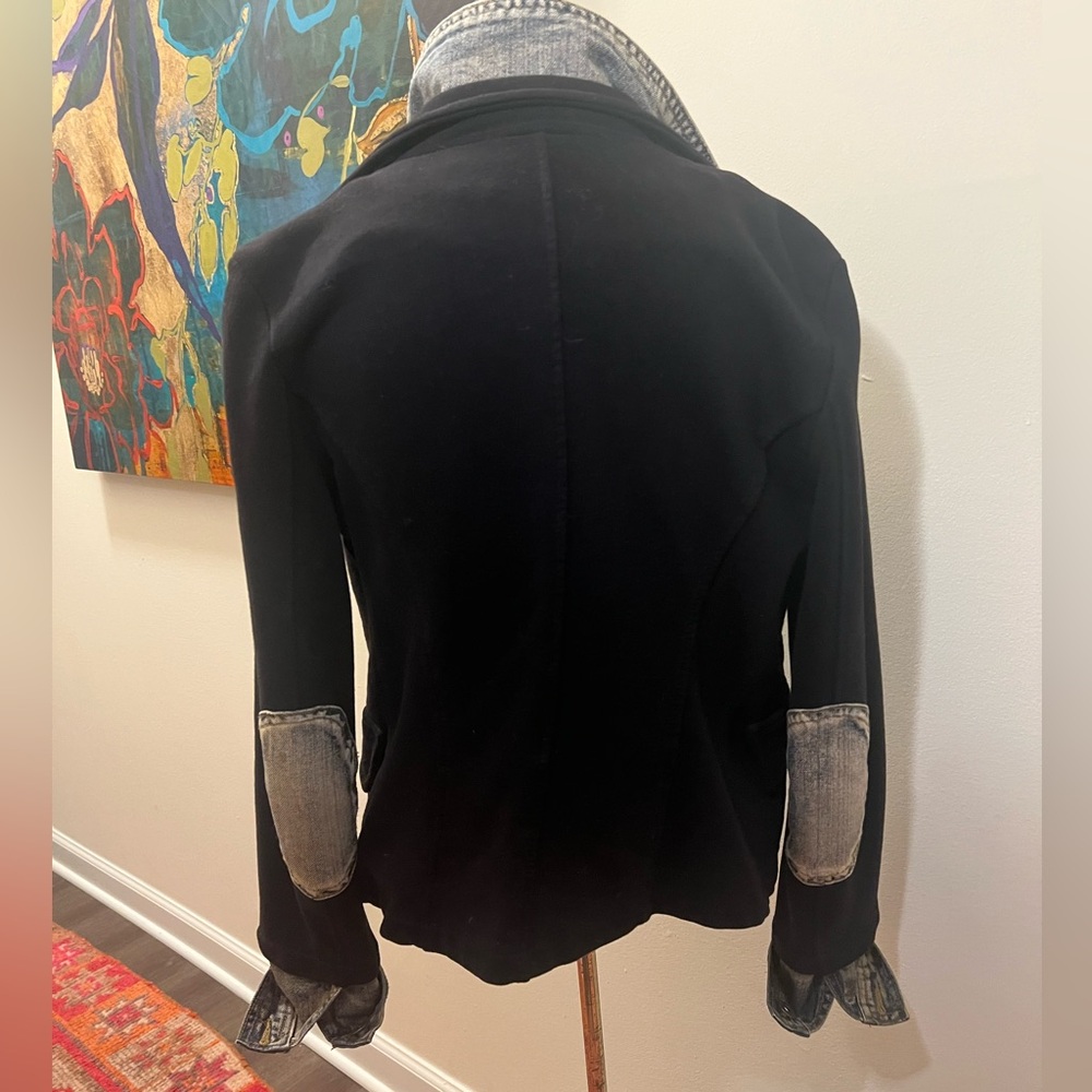 Baci Jacket - image 4